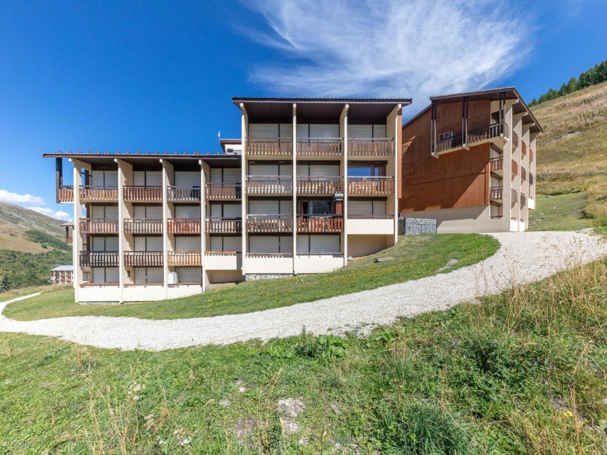 Apartment Asters 1204 Batiment B4 By Interhome Saint-Martin-de-Belleville Esterno foto