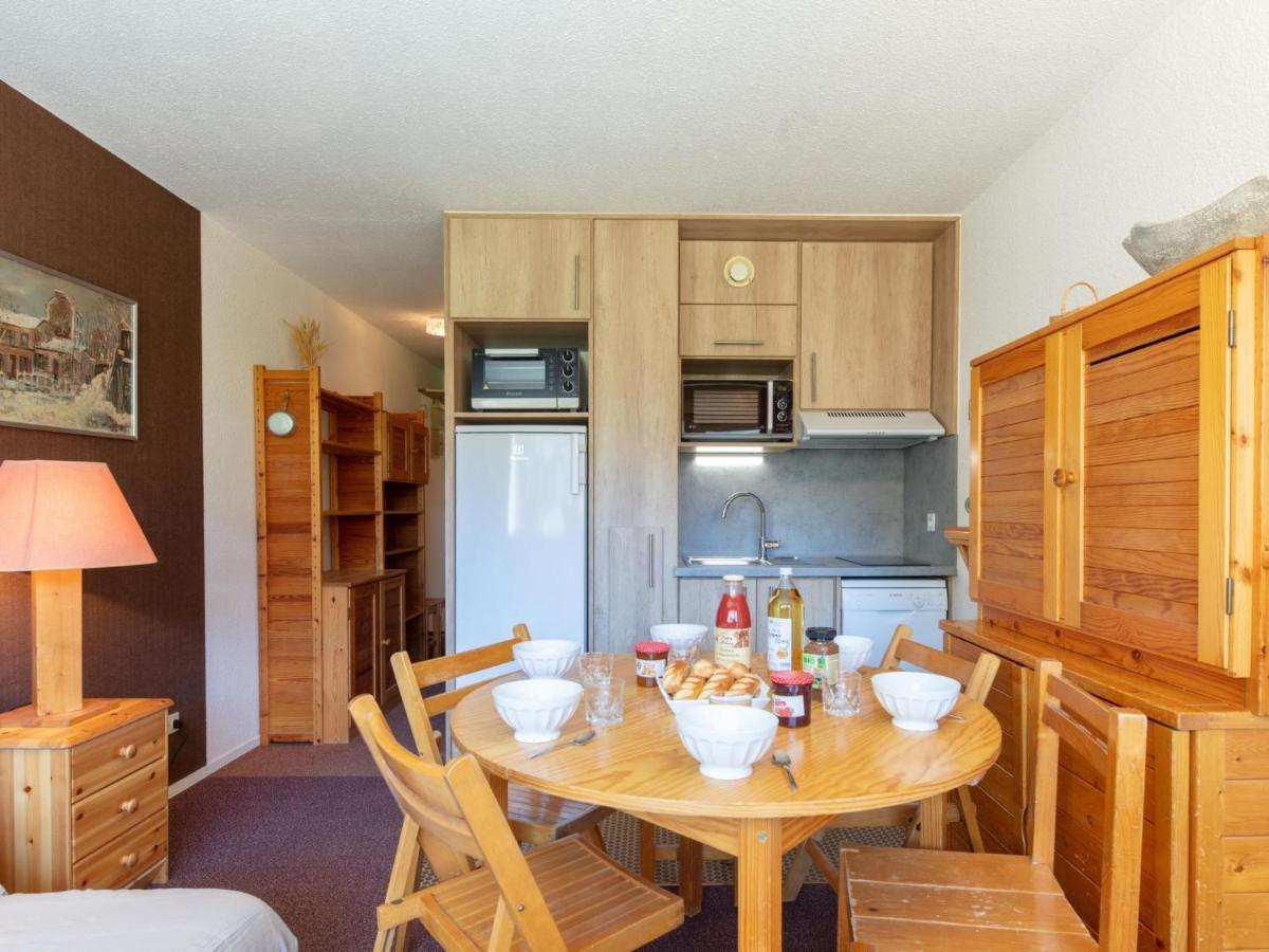 Apartment Asters 1204 Batiment B4 By Interhome Saint-Martin-de-Belleville Esterno foto