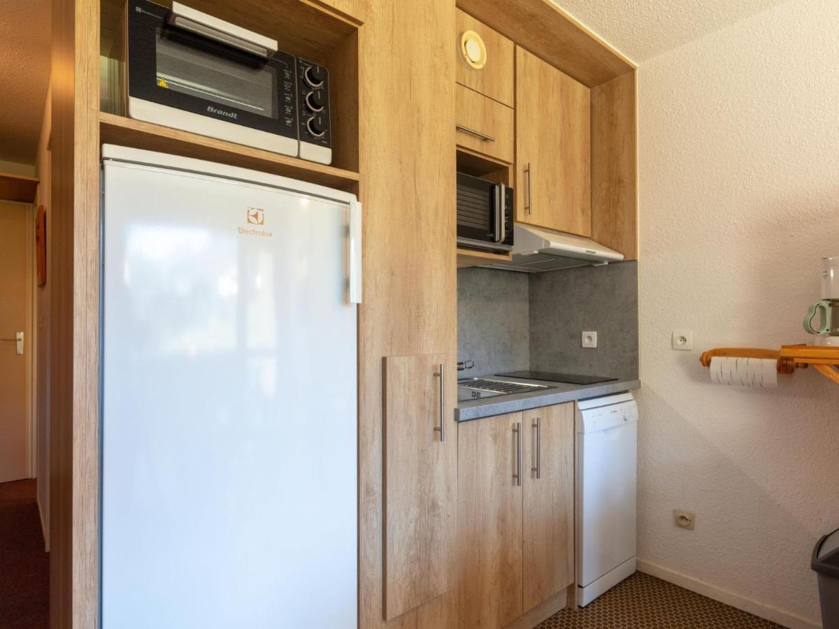 Apartment Asters 1204 Batiment B4 By Interhome Saint-Martin-de-Belleville Esterno foto