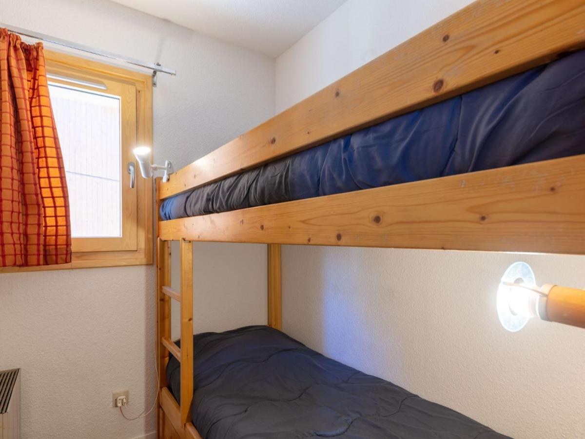Apartment Asters 1204 Batiment B4 By Interhome Saint-Martin-de-Belleville Esterno foto