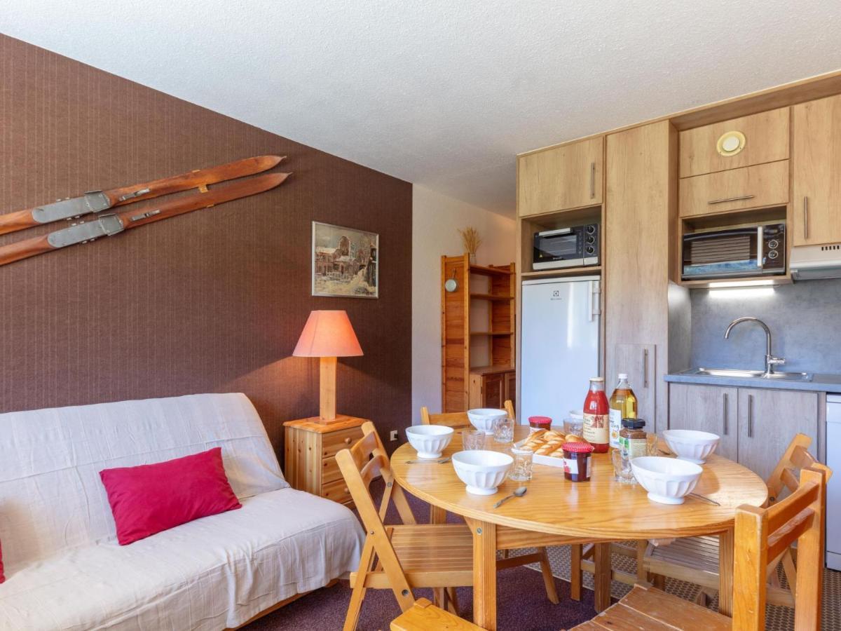 Apartment Asters 1204 Batiment B4 By Interhome Saint-Martin-de-Belleville Esterno foto