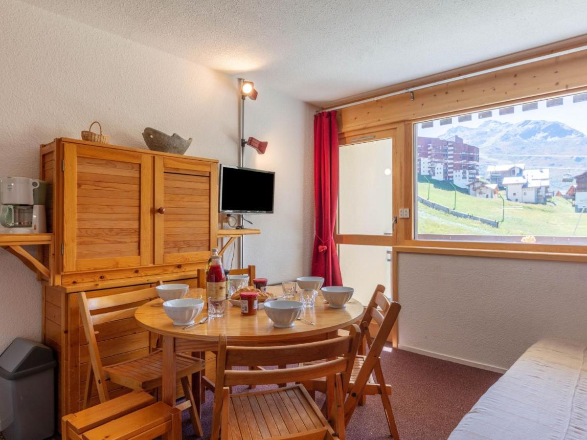 Apartment Asters 1204 Batiment B4 By Interhome Saint-Martin-de-Belleville Esterno foto