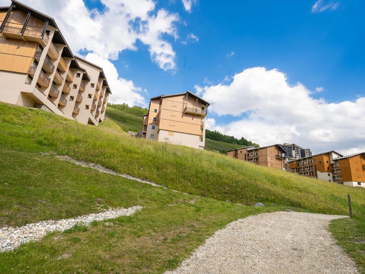 Apartment Asters 1204 Batiment B4 By Interhome Saint-Martin-de-Belleville Esterno foto