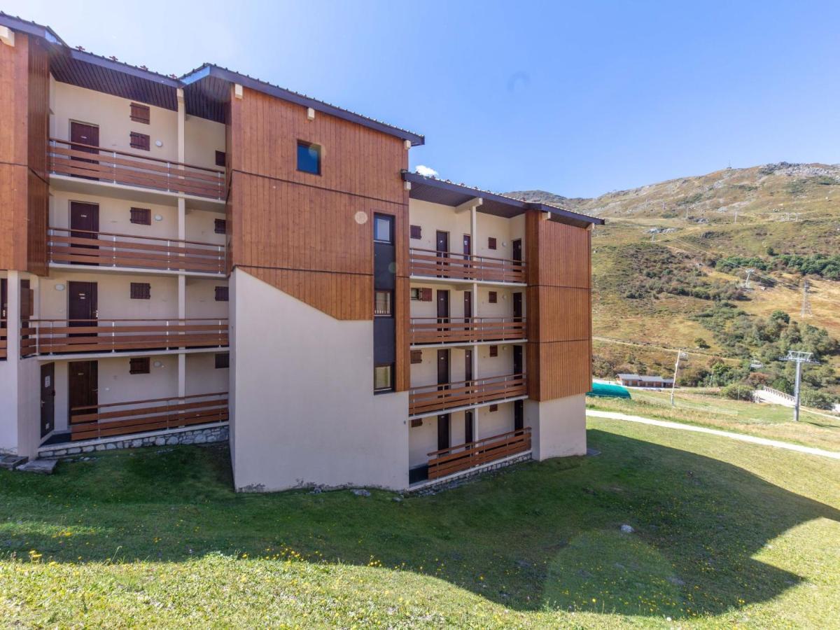 Apartment Asters 1204 Batiment B4 By Interhome Saint-Martin-de-Belleville Esterno foto