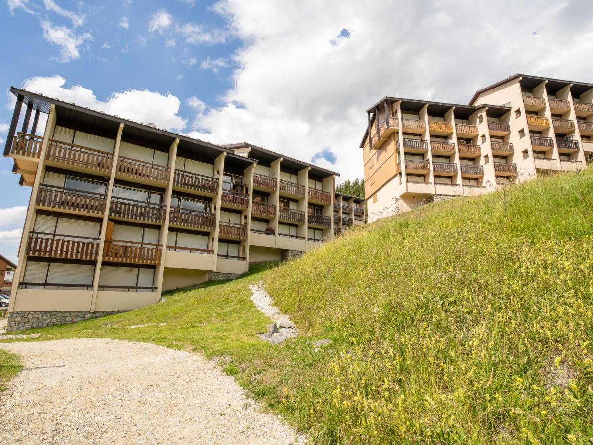 Apartment Asters 1204 Batiment B4 By Interhome Saint-Martin-de-Belleville Esterno foto