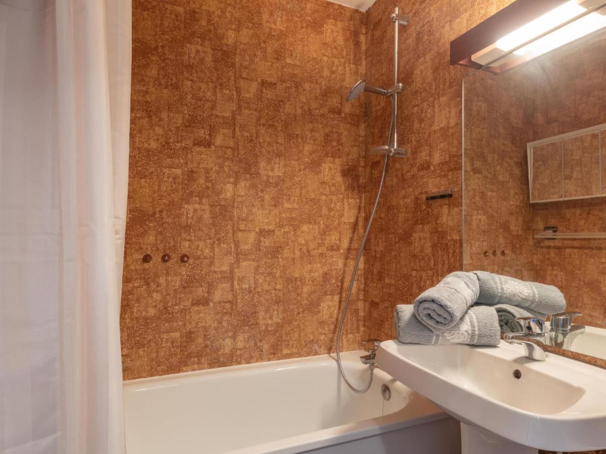 Apartment Asters 1204 Batiment B4 By Interhome Saint-Martin-de-Belleville Esterno foto