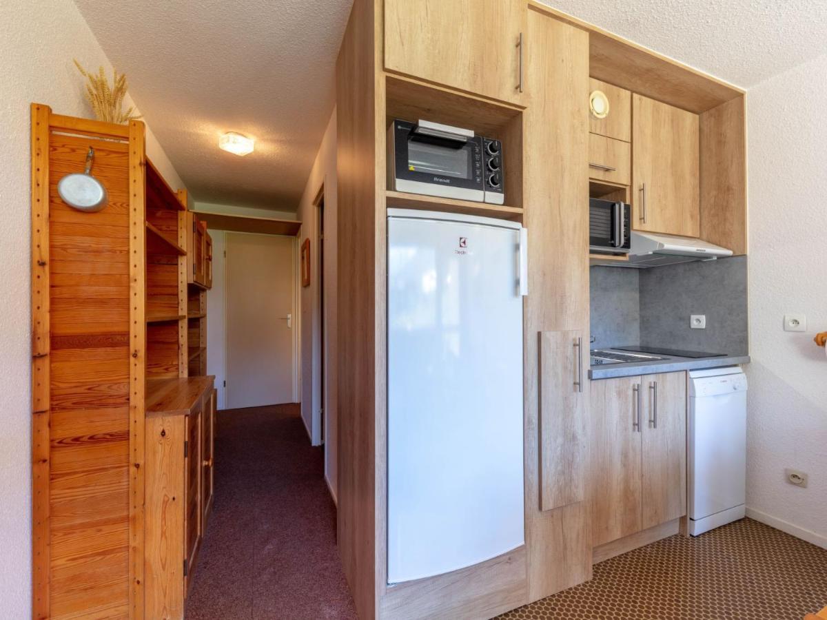 Apartment Asters 1204 Batiment B4 By Interhome Saint-Martin-de-Belleville Esterno foto