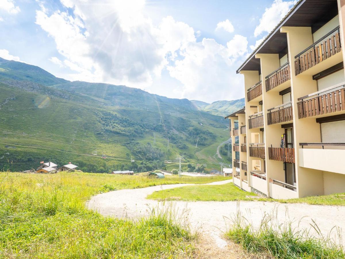 Apartment Asters 1204 Batiment B4 By Interhome Saint-Martin-de-Belleville Esterno foto